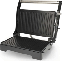 Nedis Melissa Panini grillsütő 1000 W- Fekete