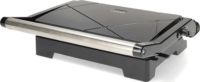 Nedis Melissa Panini grillsütő 1000 W- Fekete