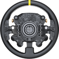 Moza Racing RS093 CS PRO Kormánykerék