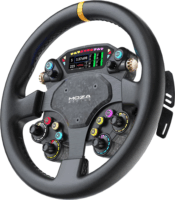 Moza Racing RS093 CS PRO Kormánykerék