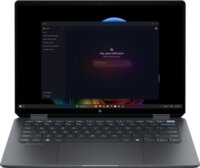 HP OmniBook Ultra Flip 14-fh0002nh Laptop Sötétkék (14" Touch / Intel Core Ultra 7-258V / 32GB / 1TB SSD / Win 11 Home)