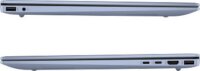 HP OmniBook 5 16-af1001nh Laptop Kék (16" / Intel Core Ultra 5-225U / 16GB / 512GB M.2 SSD / Win 11 Home)