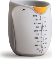 Ototo OT1486 Penny Műanyag mérőpohár 500 ml