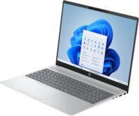 HP OmniBook 5 16-af1000nh Laptop Ezüst (16" / Intel Core Ultra 5-225U / 16GB / 512GB M.2 SSD / Win 11 Home)