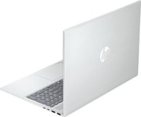 HP OmniBook 5 16-af1000nh Laptop Ezüst (16" / Intel Core Ultra 5-225U / 16GB / 512GB M.2 SSD / Win 11 Home)
