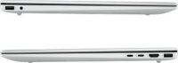 HP OmniBook 5 16-af1000nh Laptop Ezüst (16" / Intel Core Ultra 5-225U / 16GB / 512GB M.2 SSD / Win 11 Home)
