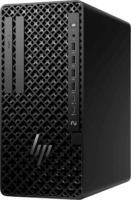 HP Workstation Z1 G1i Torony Számítógép (Intel Core Ultra 7-265 / 16GB / 512GB SSD / Nvidia Quadro RTX A400 / Win 11 Pro)