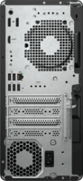 HP Workstation Z1 G1i Torony Számítógép (Intel Core Ultra 7-265 / 16GB / 512GB SSD / Nvidia Quadro RTX A400 / Win 11 Pro)