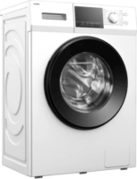 Gaba GTW-712A Elöltöltős Mosógép 7kg - Fehér