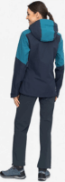 VIKING Numani Lady Női Dzseki L-méret - Sötétkék