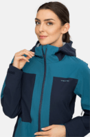 VIKING Numani Lady Női Dzseki L-méret - Sötétkék