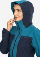 VIKING Numani Lady Női Dzseki L-méret - Sötétkék