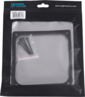 Alphacool 24830 120mm Ventillátor Szerelőkeret