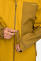 VIKING Numani Man Férfi Dzseki M-méret - Barna/Sárga