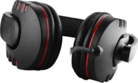 Defender Warhead G-160 Vezetékes Gamer Fejhallgató Headset - Fekete