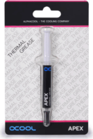 Alphacool 13036 Apex Hővezető paszta (4g)