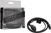 SilverStone SST-CP10 Slim SATA Kábel 50cm