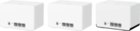 Mercusys HaloH85X AX3000 Dual Band 3000 Mbps WiFi 6 Beltéri Mesh rendszer (3db)