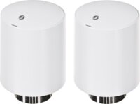 Shelly BLU TRV Radiátor Okos Termosztát - Fehér (2db)