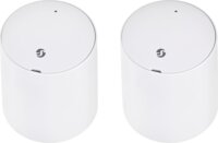 Shelly BLU TRV Radiátor Okos Termosztát - Fehér (2db)