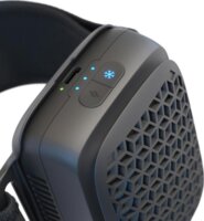 Therabody TB03780-01 Akkus Hideg-Meleg Terápiás Masszázs készülék - Fekete