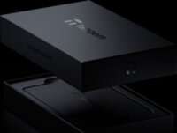 Tangem TG128X3-B Hardveres kriptovaluta pénztárca - Fekete (3 kártya)