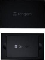 Tangem TG128X3-B Hardveres kriptovaluta pénztárca - Fekete (3 kártya)