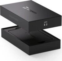 Tangem TG128X2-B Hardveres kriptovaluta pénztárca - Fekete (2 kártya)