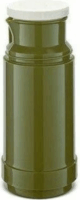 Rotpunkt 60 1/4 OL Üveg betétes Termosz kulacs 250 ml - Olívazöld