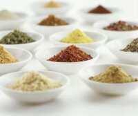 Promis MP34 Elektromos Só- és borsőrlő 18cm - Fekete