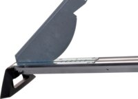 Wolfcraft GmbH LC 600 Manuális Laminált parketta vágó