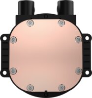 Savio NOX 240mm PWM univerzális 120mm CPU vízhűtés - Fekete