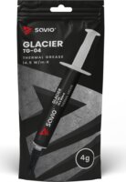 Savio TG-04 14.5 W/m·K Hővezető paszta (4g)