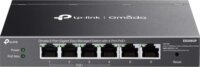TP-Link ES206GP Omada Smart Managed 6-port Gigabit PoE+ Asztali Switch