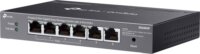 TP-Link ES206GP Omada Smart Managed 6-port Gigabit PoE+ Asztali Switch