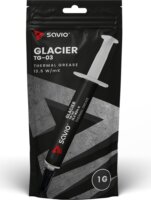 Savio TG-03 13.5 W/m·K Hővezető paszta (1g)