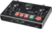 Tascam US-42B - MiniStudio-Series "Creator" USB 2 csatornás Audio Interfész - Fekete