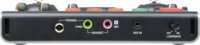Tascam US-42B - MiniStudio-Series "Creator" USB 2 csatornás Audio Interfész - Fekete