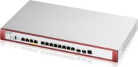 Zyxel USG FLEX 700H Asztali 15 Gbit/s Tűzfal Hardware Firewall