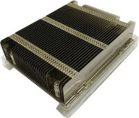 Supermicro SNK-P0062P 1U Passzív CPU radiátor vízhűtéshez