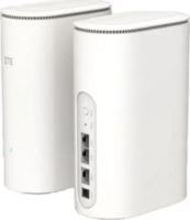 ZTE Z1320 Dual Band 2402 MBit/s Wireless WiFi Router