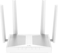 Cudy WR3000E AX3000 2402 MBit/s Gigabit 5-port WiFi Router