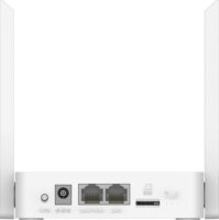 Cudy LT300_EU 4G LTE Wi-Fi Router - Fehér