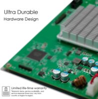 Zyxel GS1100-16-EU0103F 16-port Gigabit Rack / Asztali Switch