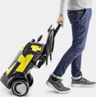 Kärcher K 7 WCM FJ Home Pressure Magasnyomású mosó 3000W