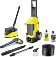 Kärcher K 7 WCM FJ Home Pressure Magasnyomású mosó 3000W