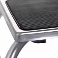 ActionMed SW300AM Korláttal ellátott Kádlépcső