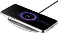 Sandberg 441-60 Wireless Charger SleekPad Qi 1.2 Wireless töltő 15W - Szürke