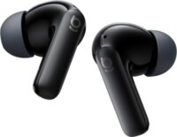 Baseus Bass BP1 NC TWS Bluetooth Fülhallgató Headset Töltőtokban - Fekete