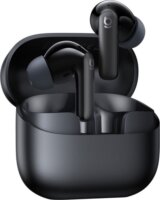 Baseus Bass BP1 NC TWS Bluetooth Fülhallgató Headset Töltőtokban - Fekete